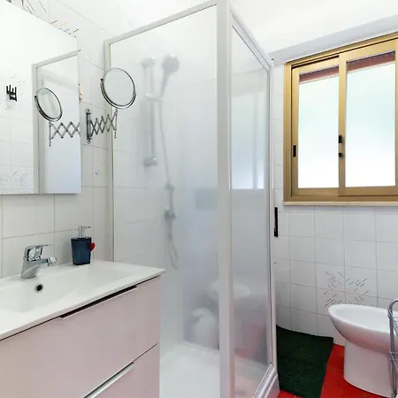 Holiday home Amazing In With Wifi Balestrate