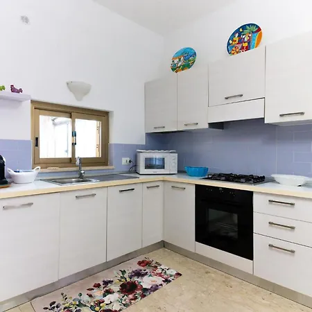 Holiday home Amazing In With Wifi Balestrate