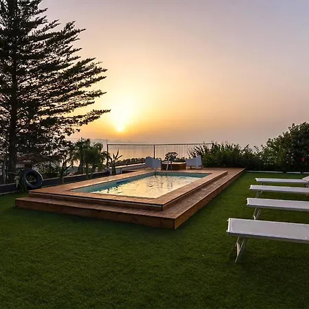 Amazing In With Wifi Holiday home Balestrate