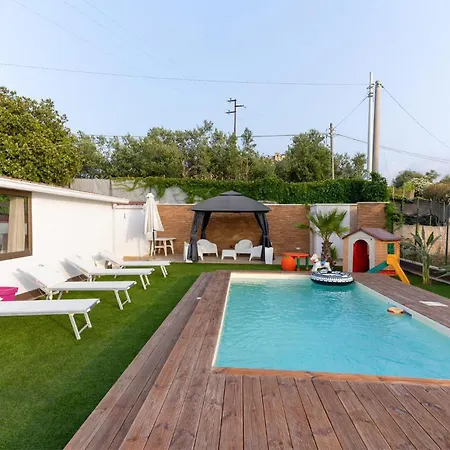 Amazing In With Wifi Holiday home *